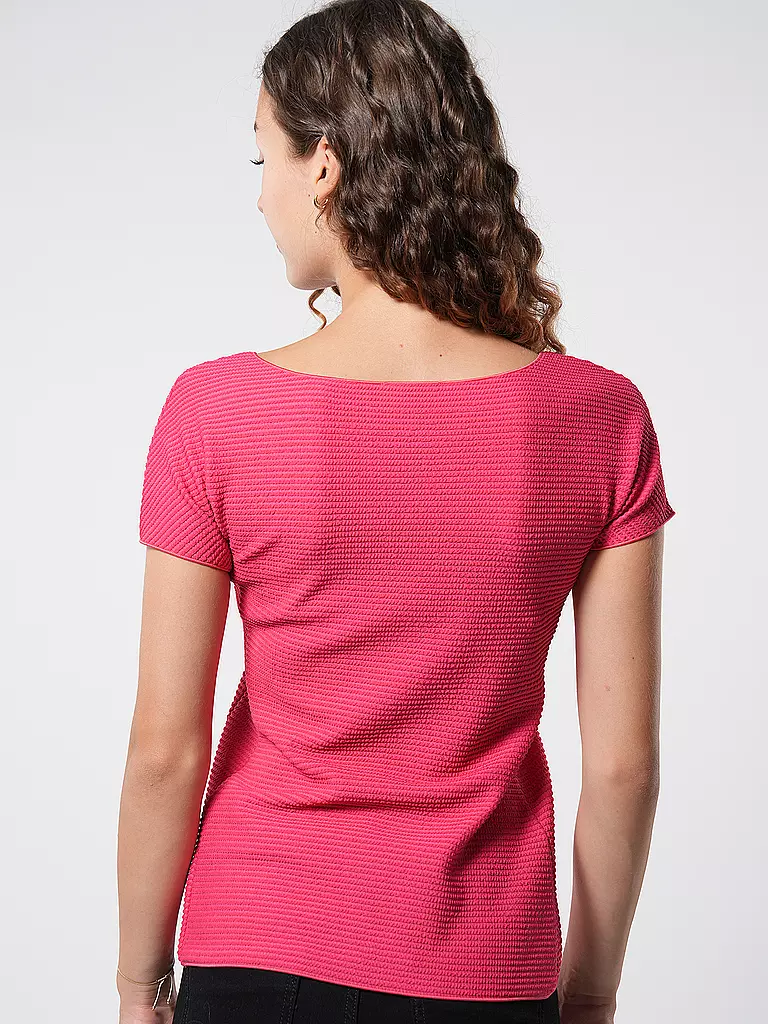 EMPORIO ARMANI Shirt rot