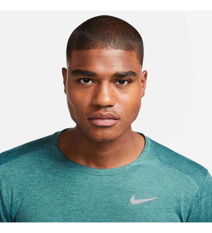 Nike Men Dri-FIT Element Running Hardloopshirt