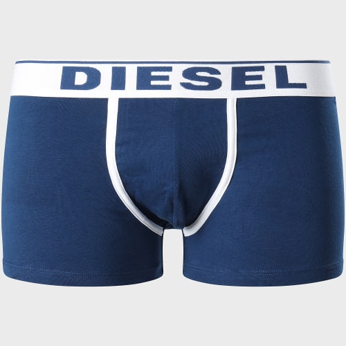 Lot De 3 Boxers Damien 00ST3V-0JKKC Blanc Gris Chiné Bleu Marine
