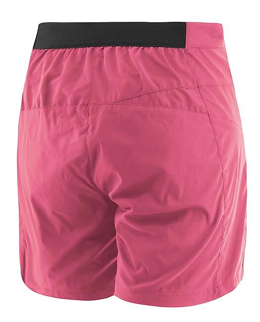 LOFFLER - SHORT/CUISSARD BIKE SHORT XSHORT W