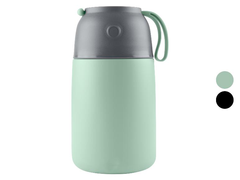 Thermoslunchpot