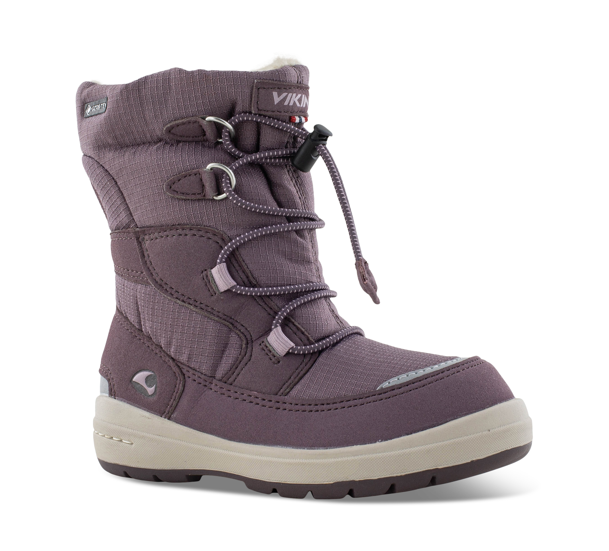 Viking Haslum High Gtx Warm - Winterschuhe