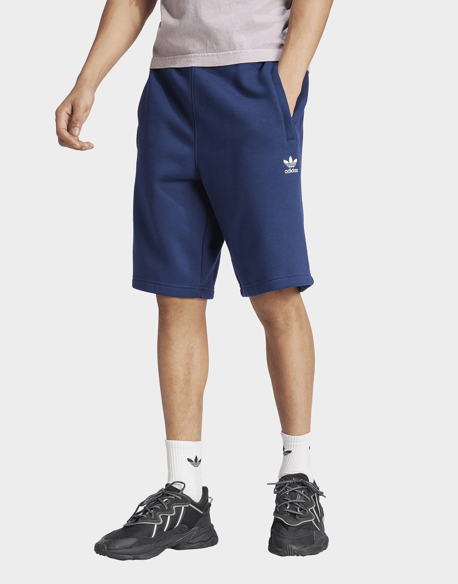 adidas Short Trèfle Essentials