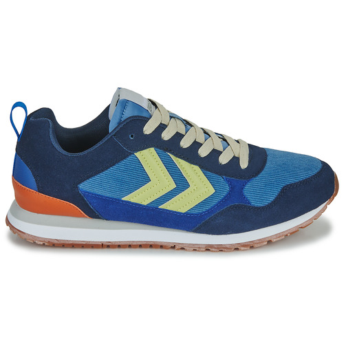 hummel - FALLON MC - Marine / Bleu