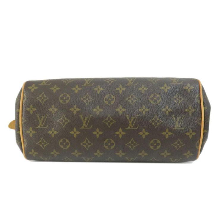 Louis Vuitton Vintage Louis Vuitton Montorgueil Brown