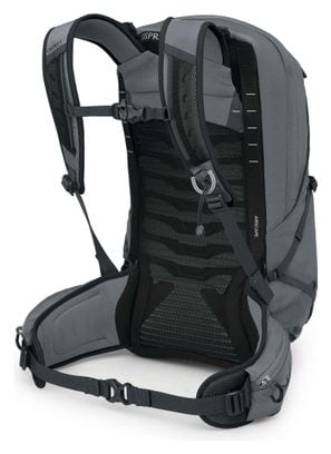 Sac de Randonnée Osprey Talon 22L Gris
