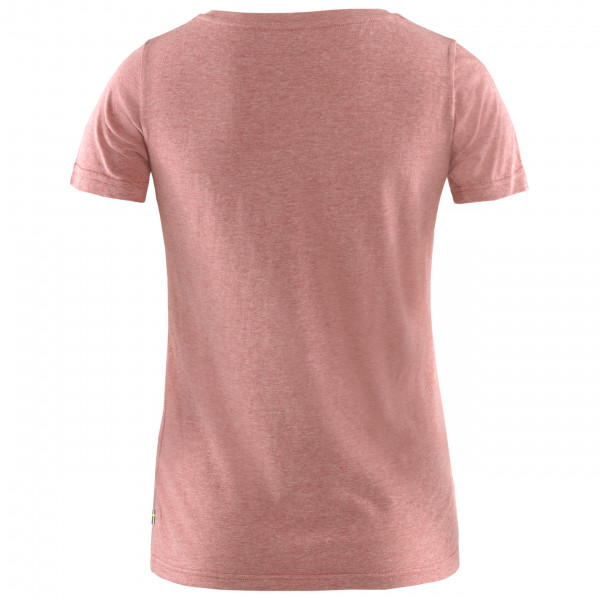 Fjällräven - Women's 1960 Logo - T-shirt