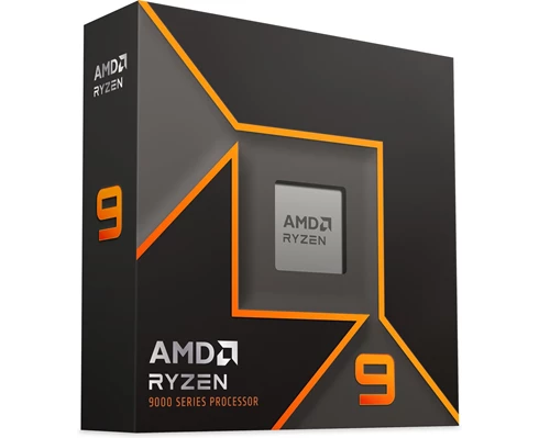 AMD Ryzen 9 9950X