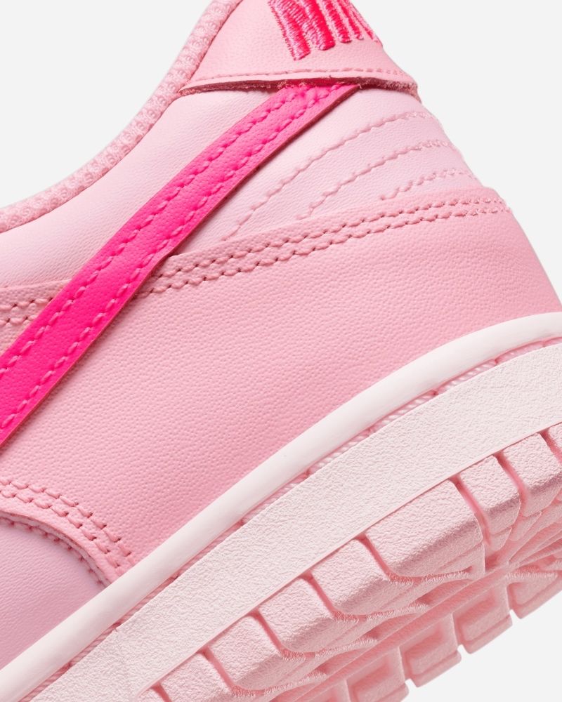 Chaussures Nike Dunk Low pour enfant