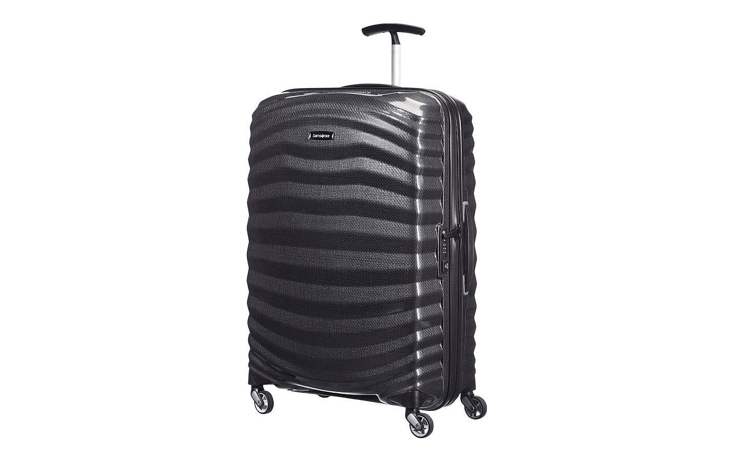 Reisekoffer Lite Shock Spinner 73L<br>Hartschalenkoffer