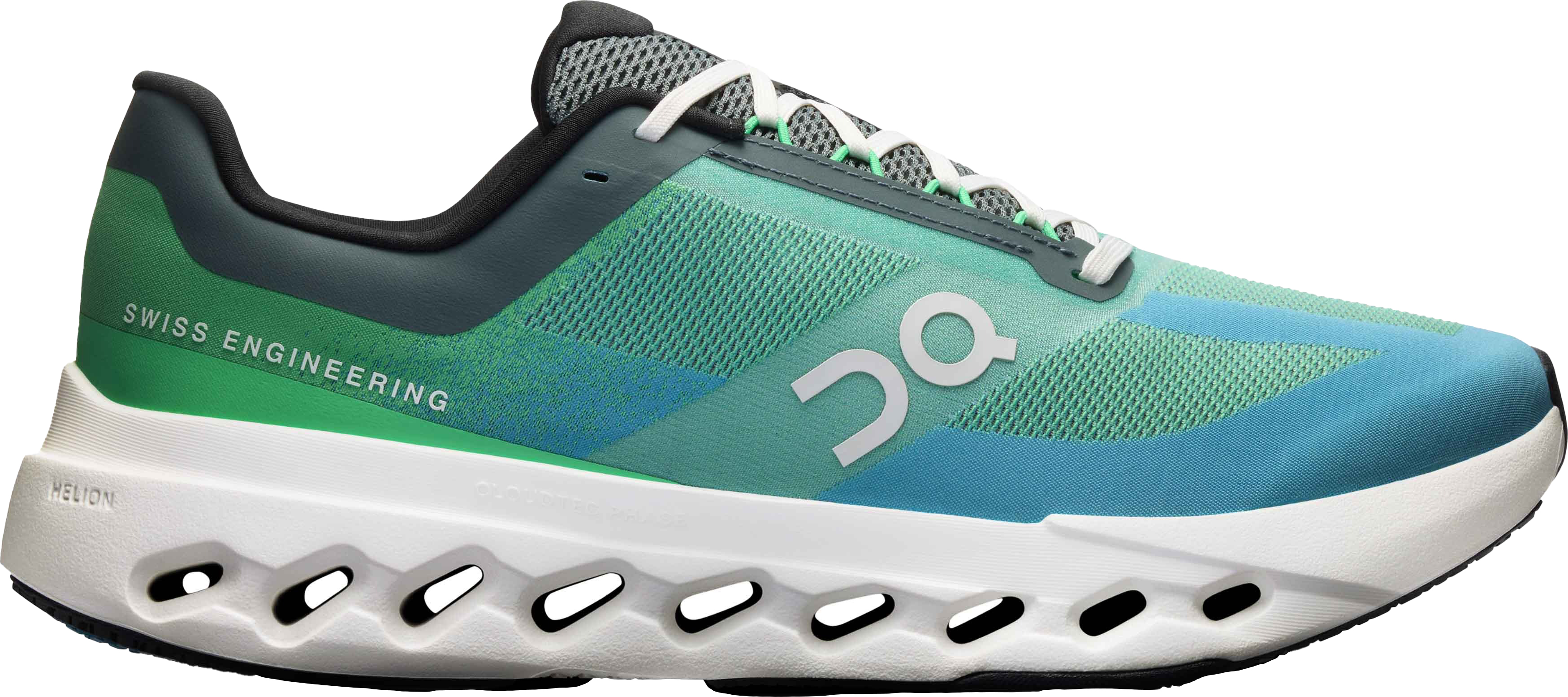 Cloudsurfer Next Herre Honeydew/Ivory