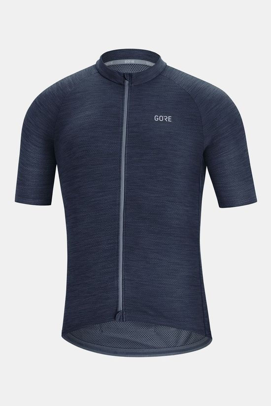 Gore Wear Gore Wear SS C3 Jersey Fietsshirt