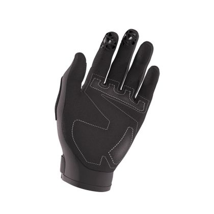 Gants cross Shot CORE 2023 - Gris