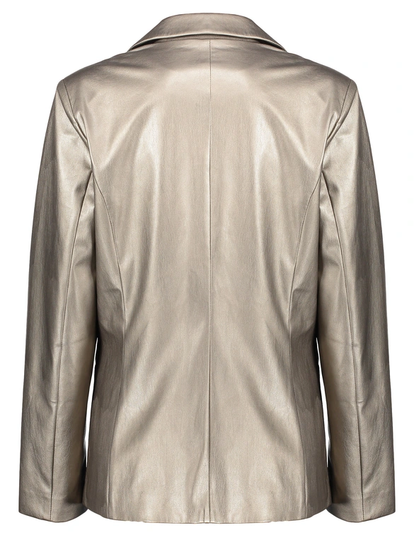 Geisha Blazer Coated 45580-21