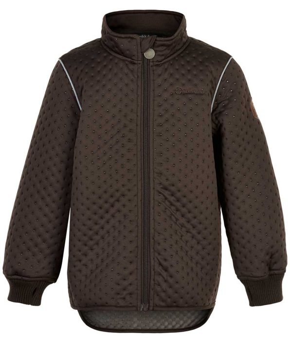 Soft Thermo Recycled Jacket børnejakke