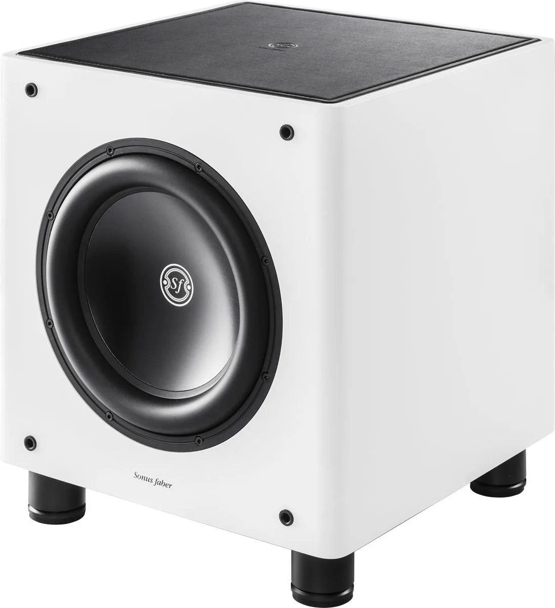 Sonus Faber Gravis II Blanc Caissons de basses