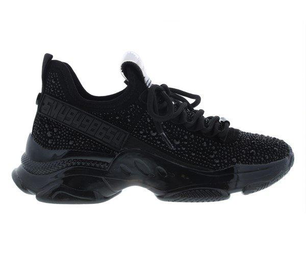 Steve Madden Maxima R Trainers