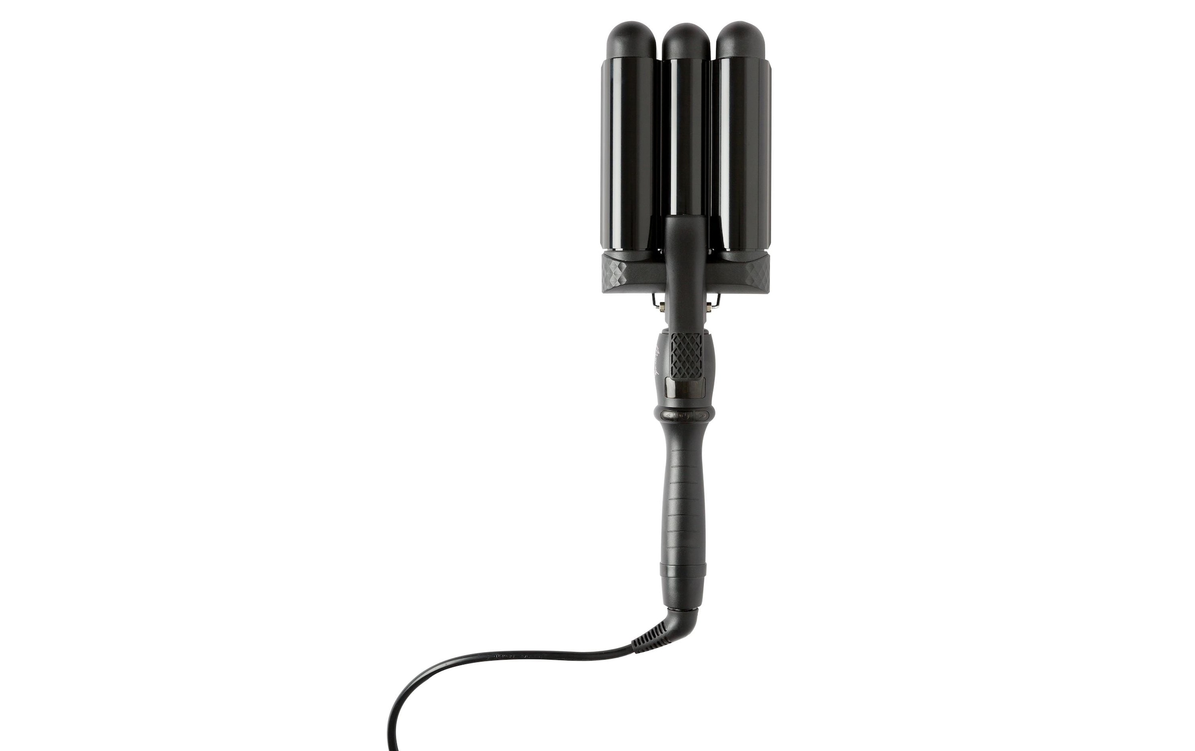 Mermade Hair Lockenstyler »Waver 32mm Black«