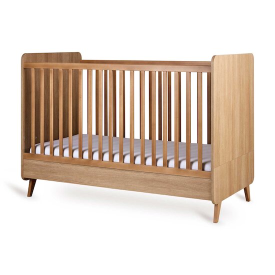 Loft lit 70x140   Honey Ash        de               Quax