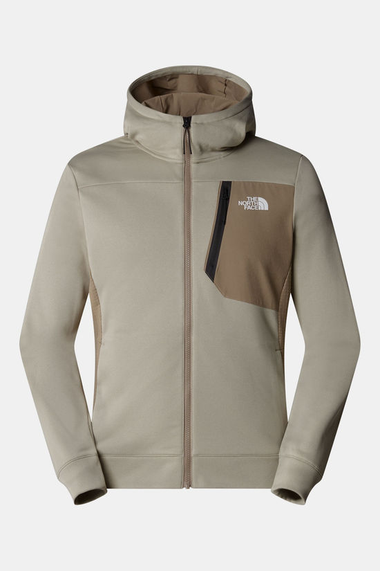 The North Face The North Face Mountain Athletics FZ Fleecevest