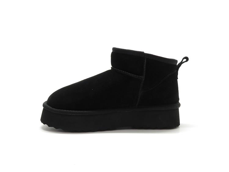 Shoecolate 8.24.21.150 zwart