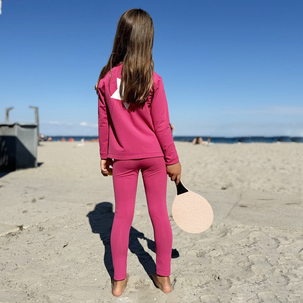 Køb Petit Crabe Mulberry Fly Uv-Leggings