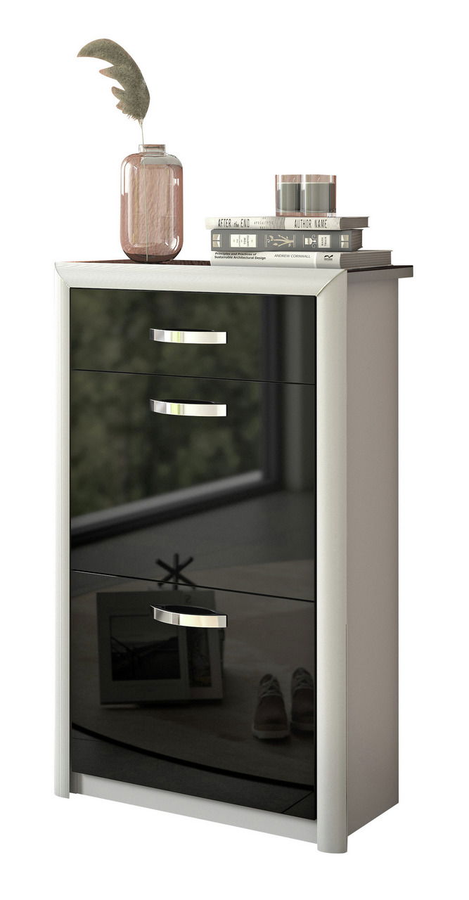 Dieter Knoll Schuhschrank CASTEL