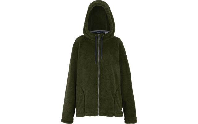 Regatta Orielle Damen Fleecejacke