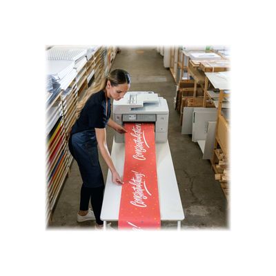 Brother BP80MRA3 - Papier jet d'encre Mat - A3 original - pour Brother MFC-J6959DW