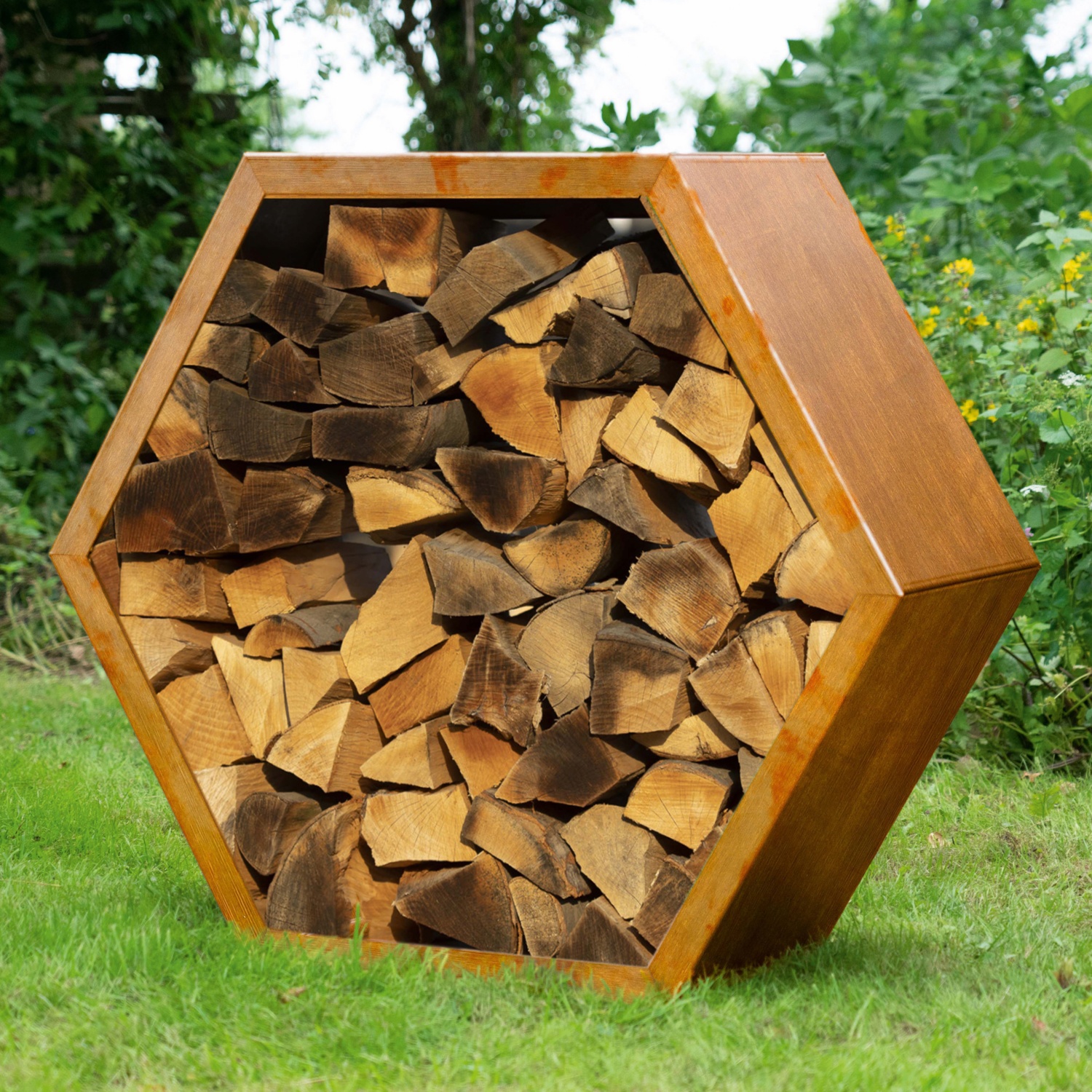 HOME DELUXE Holzlege Antares
