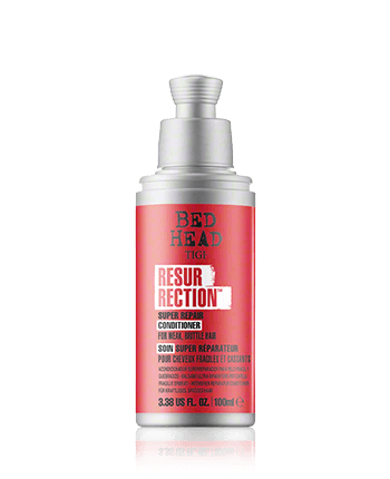 Tigi Bed Head Resurrection Super Repair Conditioner 100ml