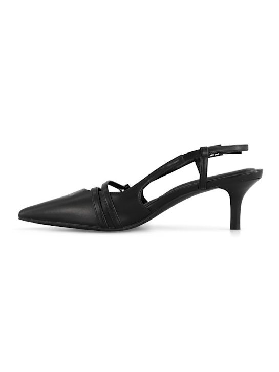 Graceland Slingbacks