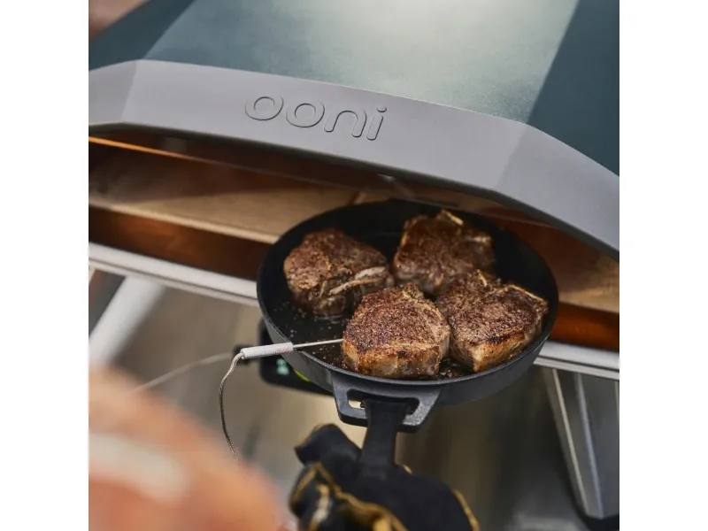 Ooni Karu 2 Pro Pizzaofen (Speditionsversand)