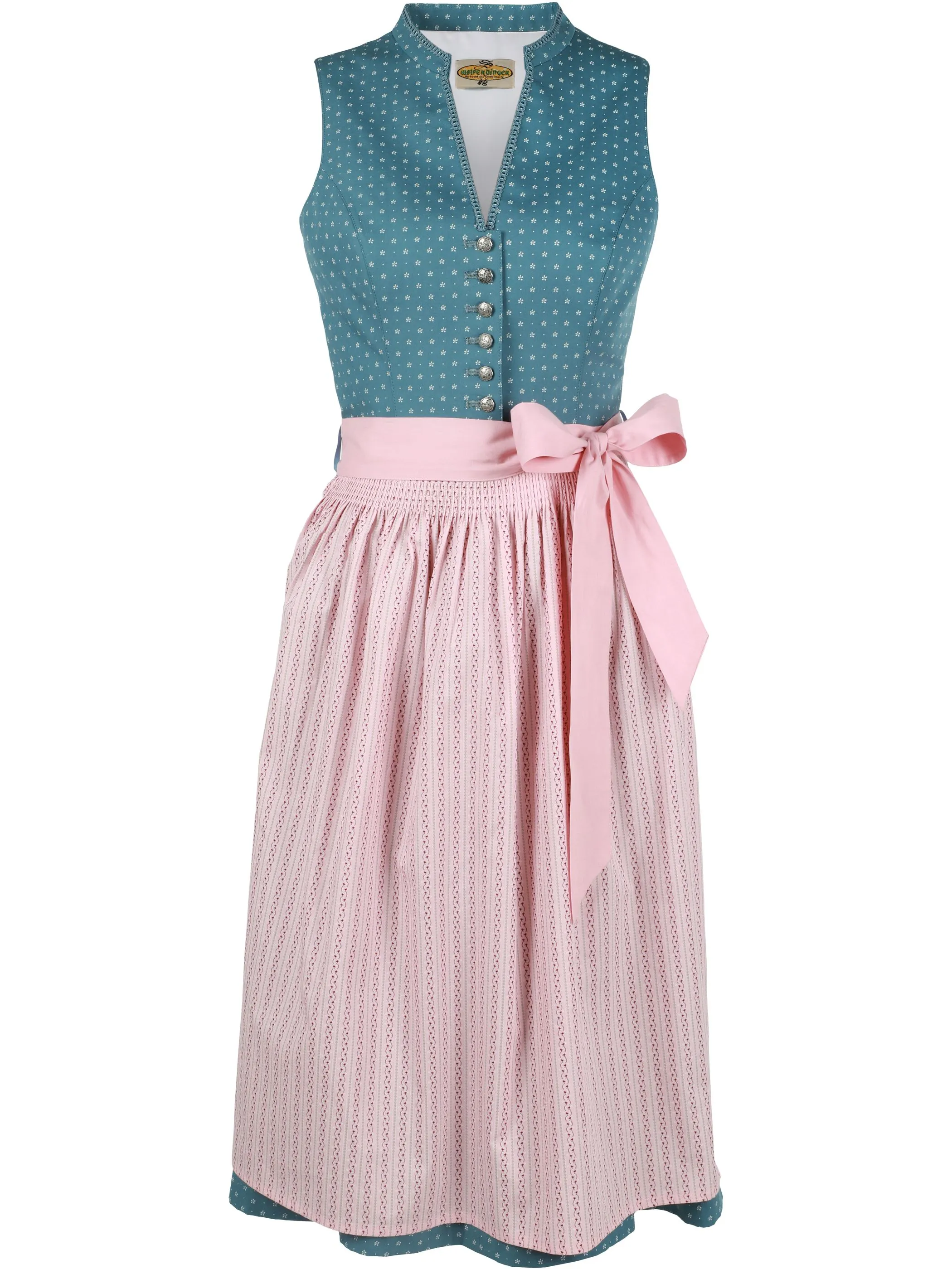 Damen Dirndl Madeline
