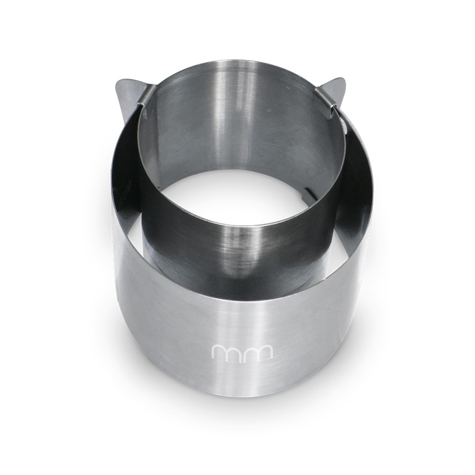 MM - Adjustable Ring Moulds (05060)