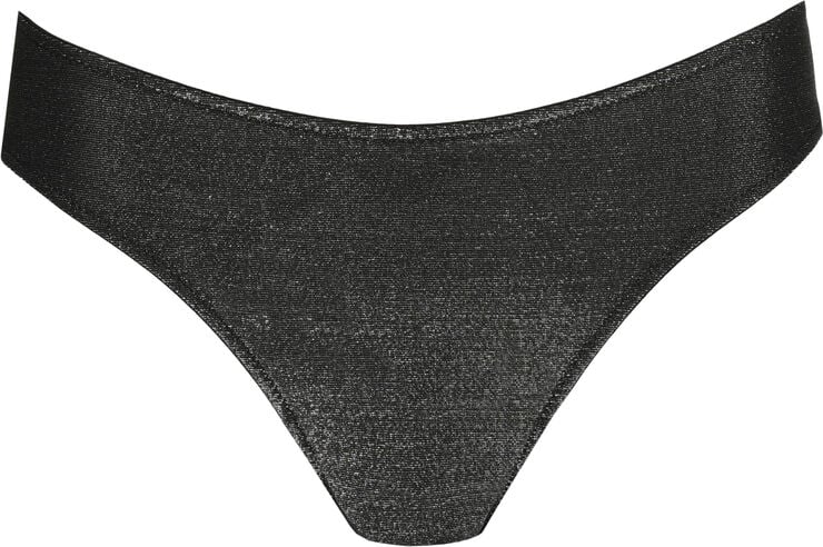 Sarda Carreras rio-trusser Sort