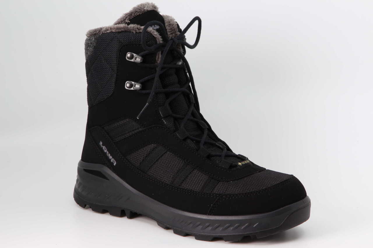 Lowa Trident 3 GTX Ws schwarz