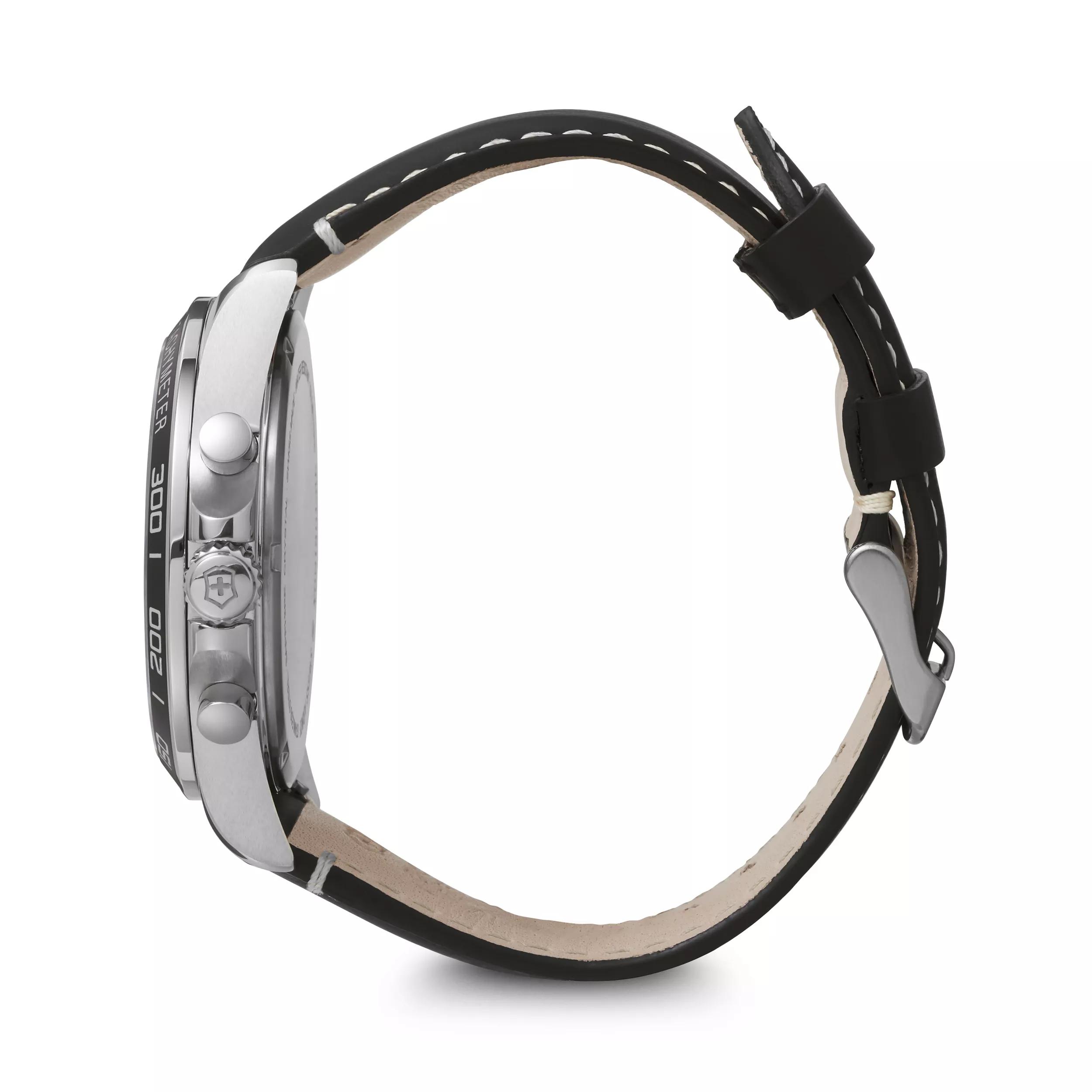 Fieldforce Chrono-Fieldforce Chrono