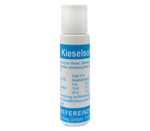 Vina Kieselsol 15 %, 10 ml
