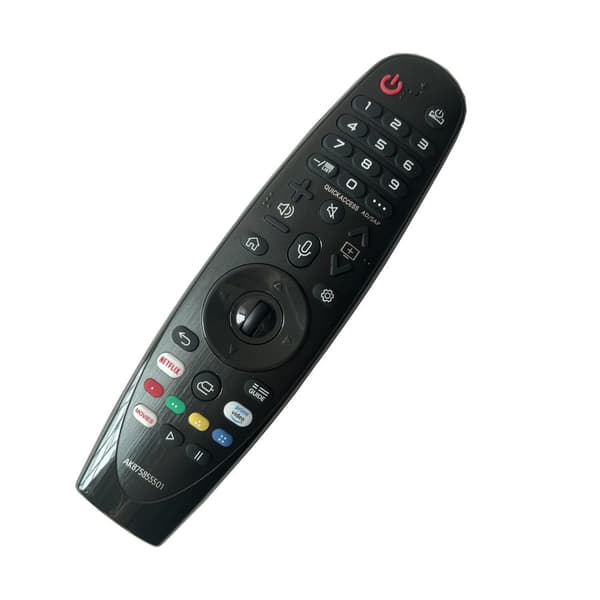 Universalfjernkontroll AKB75855501 For LG TV 4K Smart