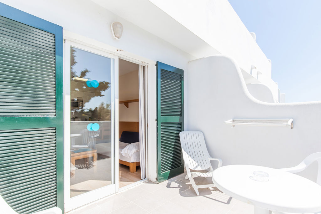 Bluesea Club Martha's Logies - Appartement