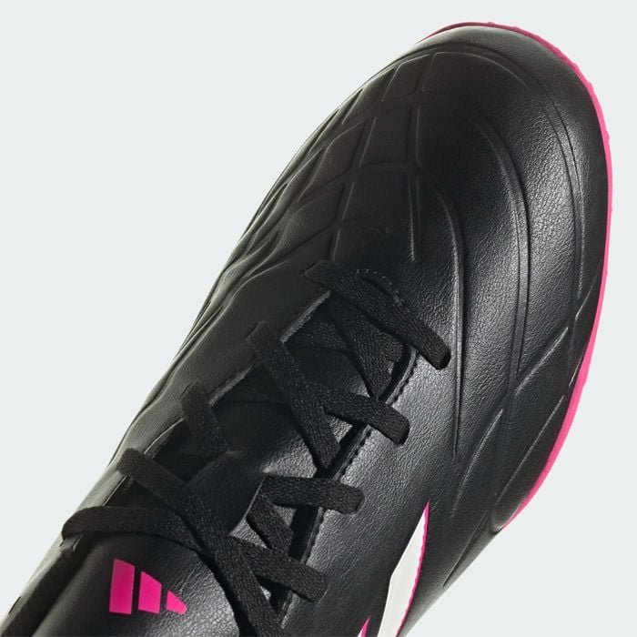 Adidas Copa Pure.4 IN Voetbalschoenen Senior