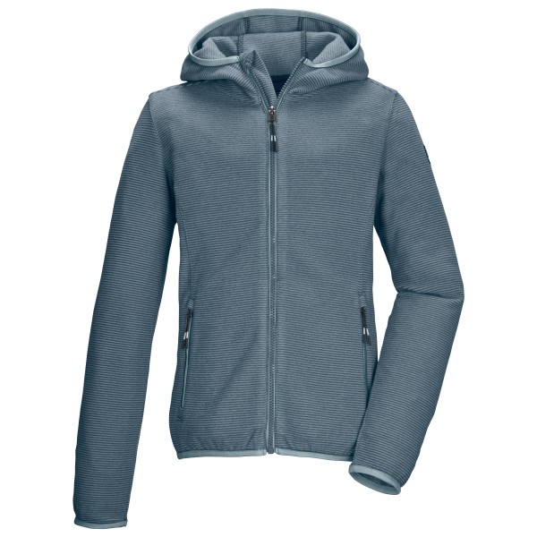 killtec - Girl's KOW 245 Fleece Jacket - Veste polaire