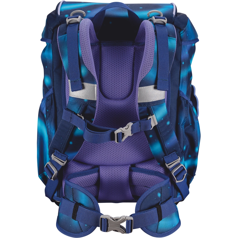 DerDieDas® Ergoflex Superlight Luna, 5-tlg.