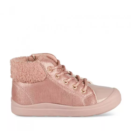 Baskets ROSE NINI & GIRLS