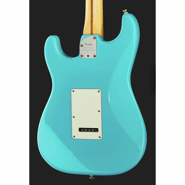 Fender AM Pro II Strat MN MBL