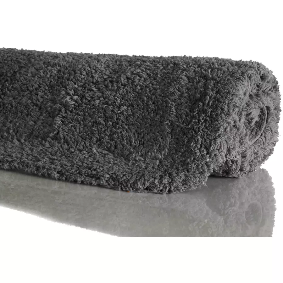 Wecon home basics Badteppich Ole grau