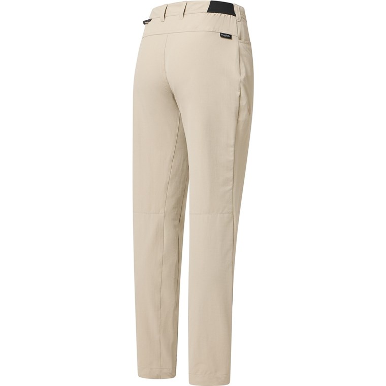 Haglöfs Korp Lite Pant Women Chalk Beige