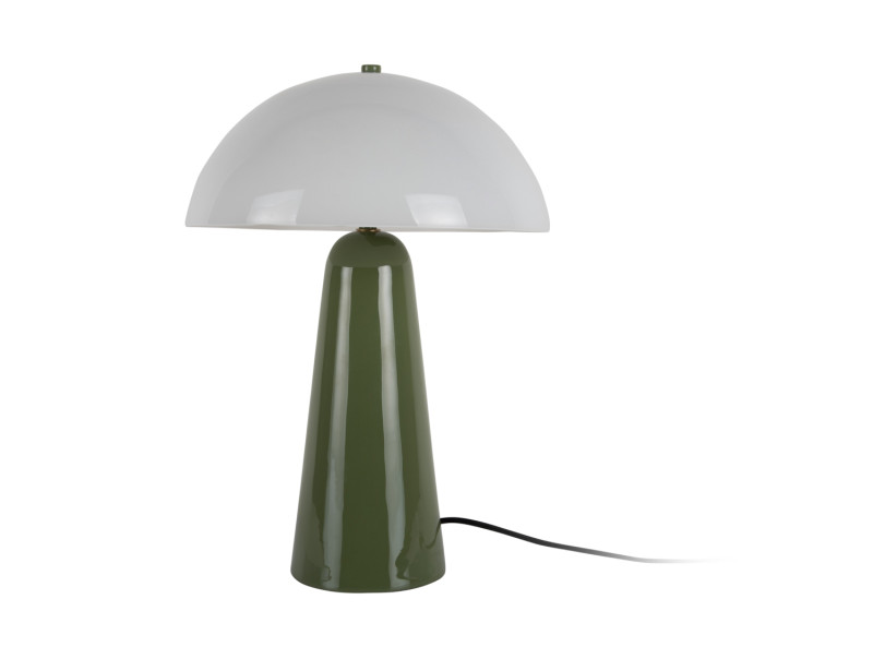 Table Lamp Vidrio Centro LM2308BK Black