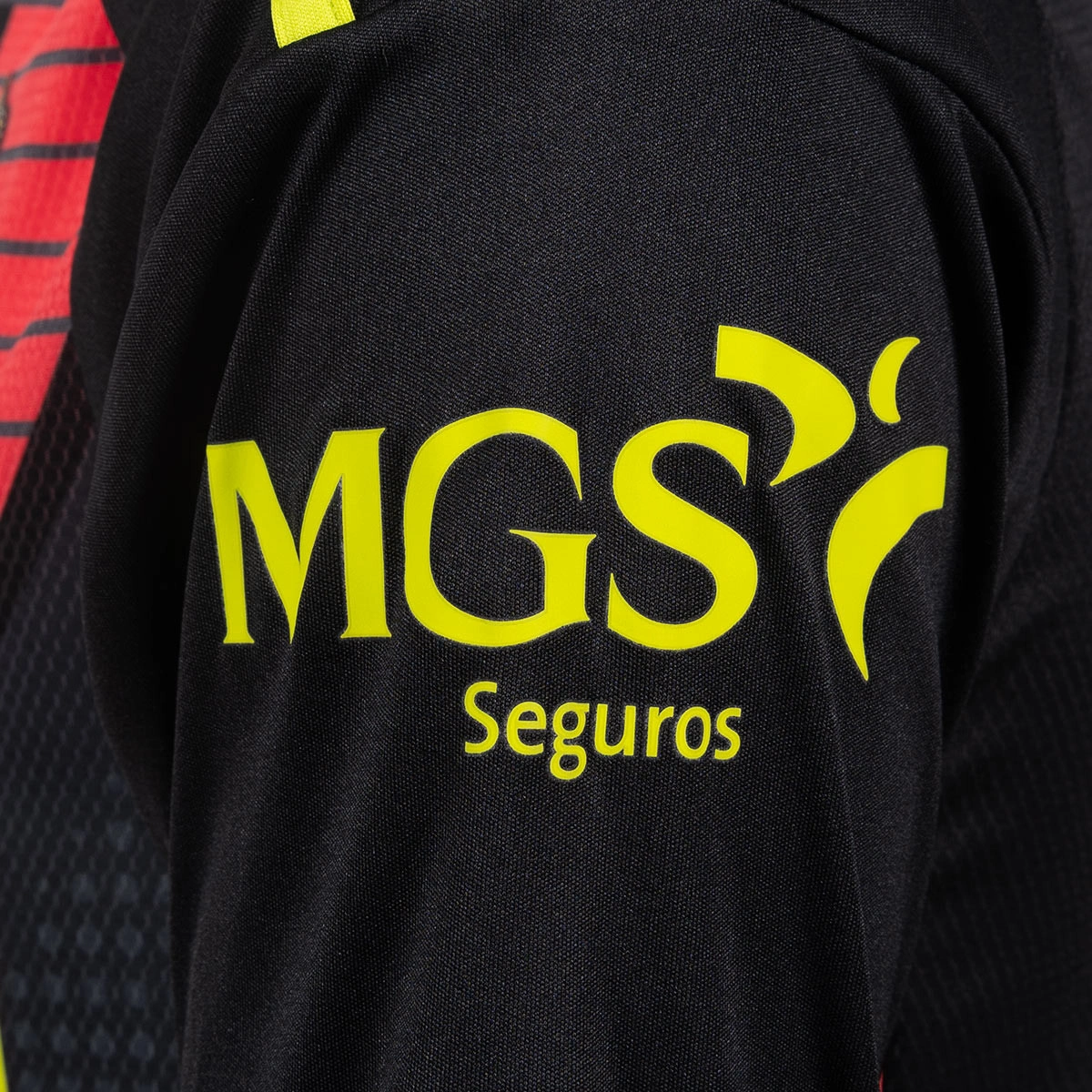 T-Shirt adidas Real Zaragoza Guarda-redes 2024-2025